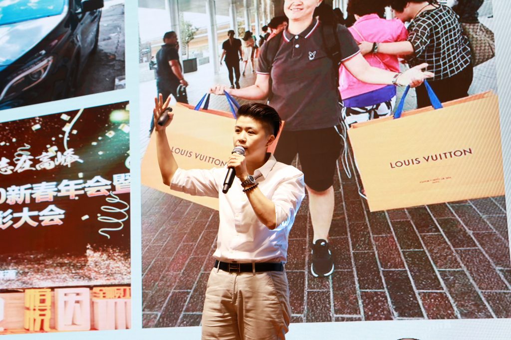 秘伴裤马来西亚市场启动大会圆满落幕!