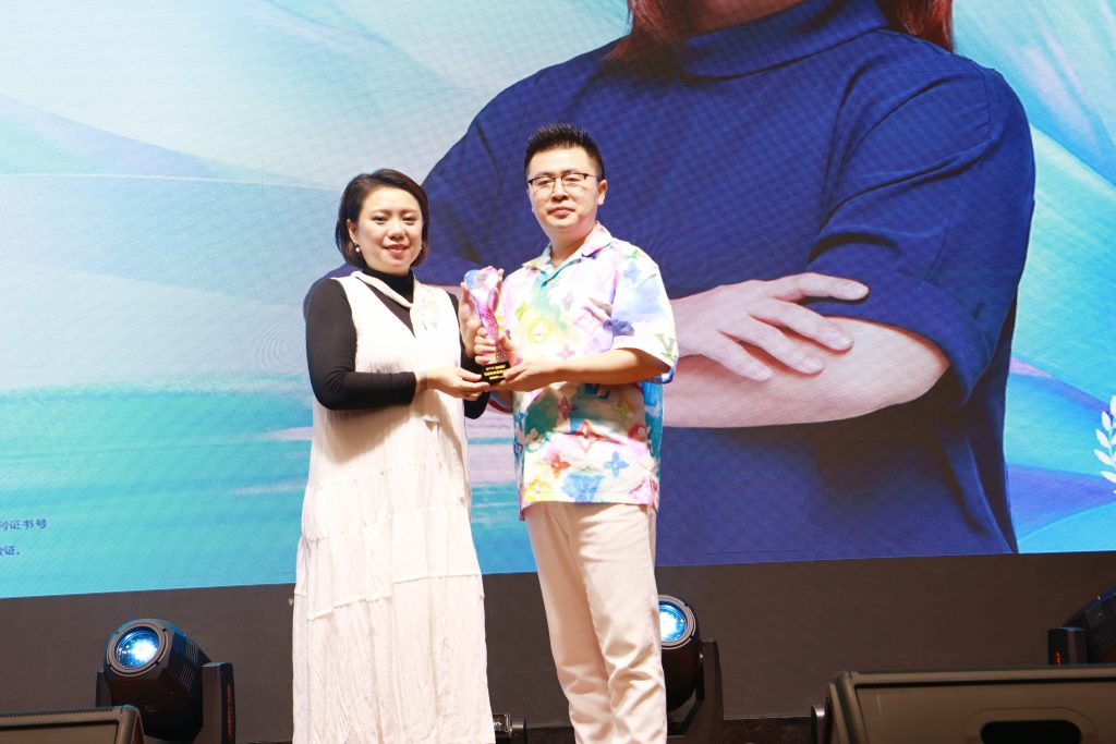 秘伴裤马来西亚市场启动大会圆满落幕!