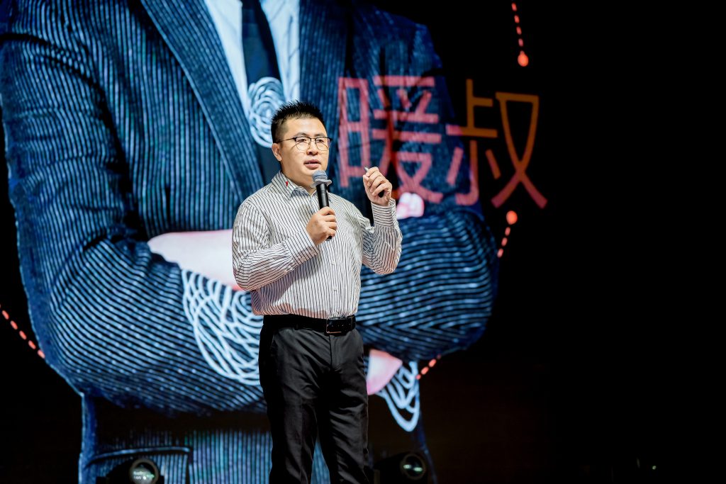 秘伴马来西亚首场产品说明会圆满举办