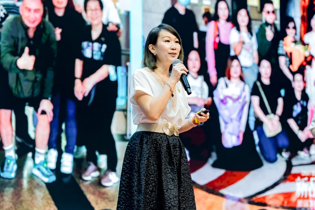 秘伴马来西亚首场产品说明会圆满举办