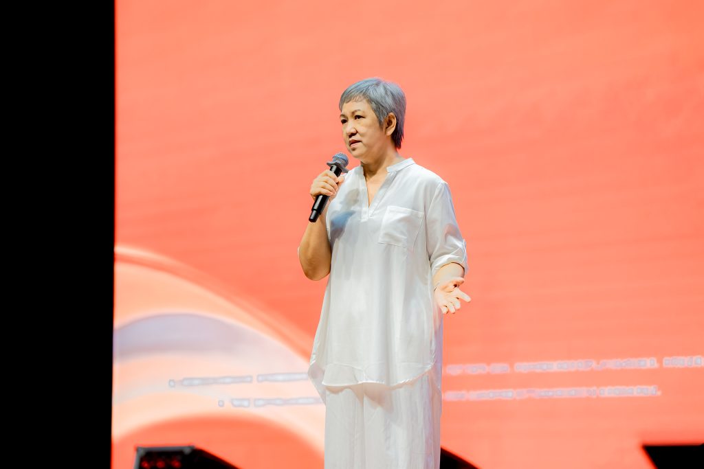 秘伴马来西亚首场产品说明会圆满举办