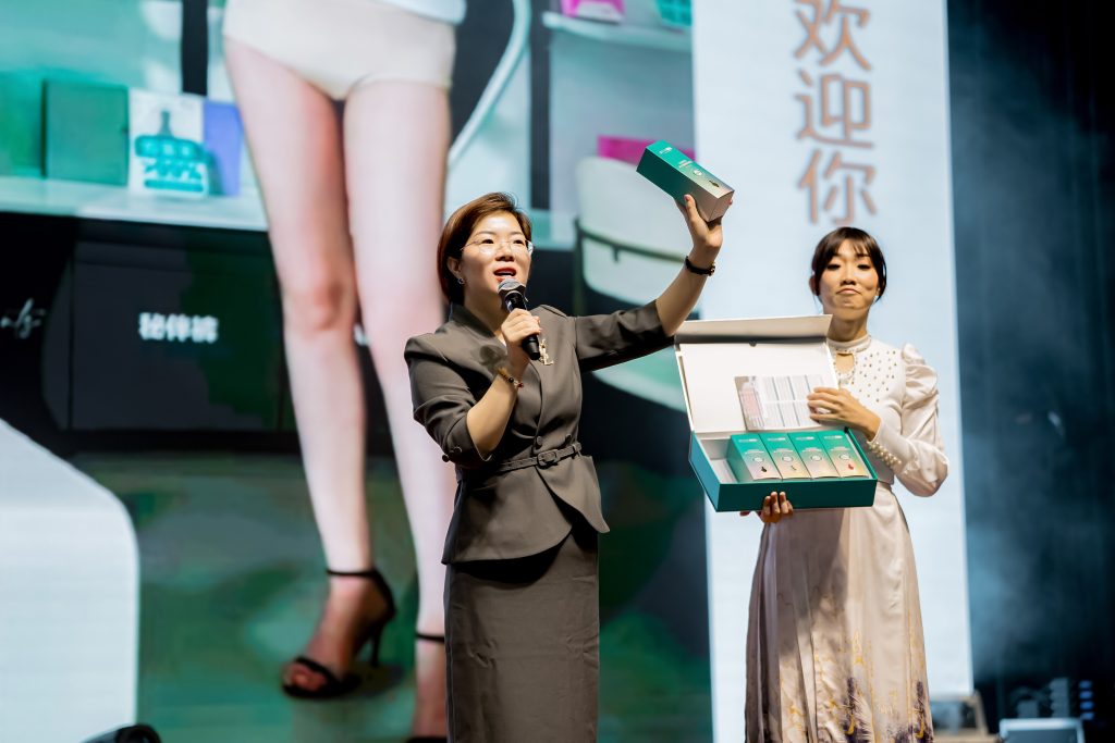 秘伴马来西亚首场产品说明会圆满举办