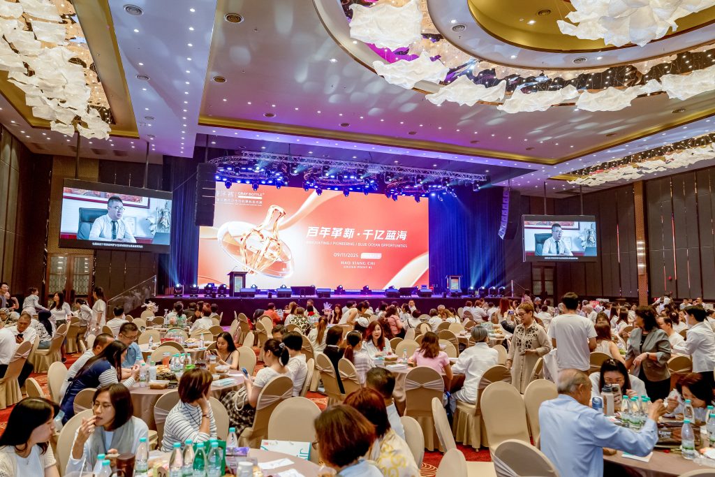 秘伴马来西亚首场产品说明会圆满举办