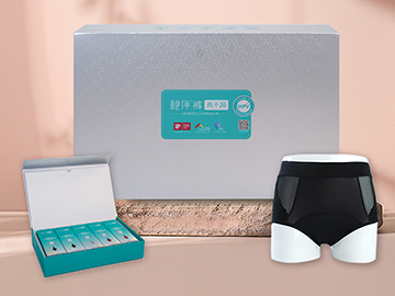 秘伴院线系列-经期款