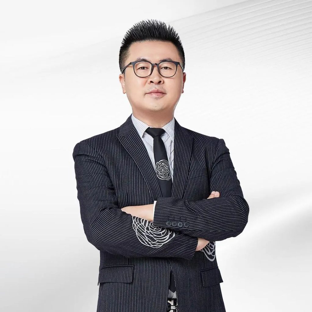 秘伴裤入围福布斯中国新消费影响力50，小吸牛董事长对话“新消费”