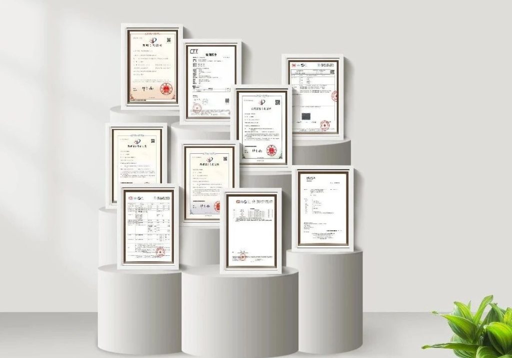 喜讯！公司成功获福建省创新型中小企业认定