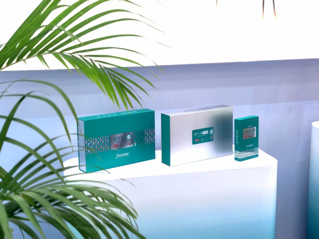 秘伴裤xCIBE丨2026中国(广州)国际美博会圆满落幕!